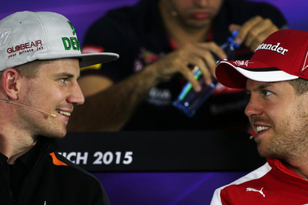 Foto zur News: Sieg von "Hülk": Alonso, Vettel und Co. wollen nach Le Mans