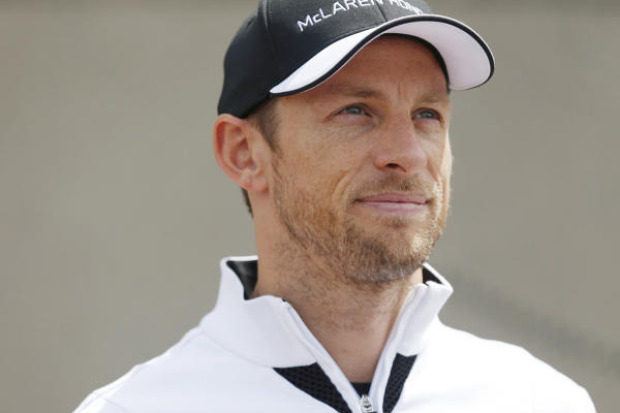 Foto zur News: Button widerspricht Ecclestone: Formel 1 ist nicht beschissen