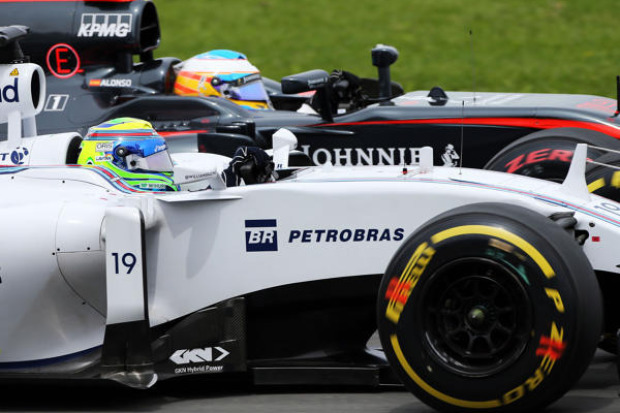 Felipe Massa, Fernando Alonso Felipe Massa, Fernando Alonso