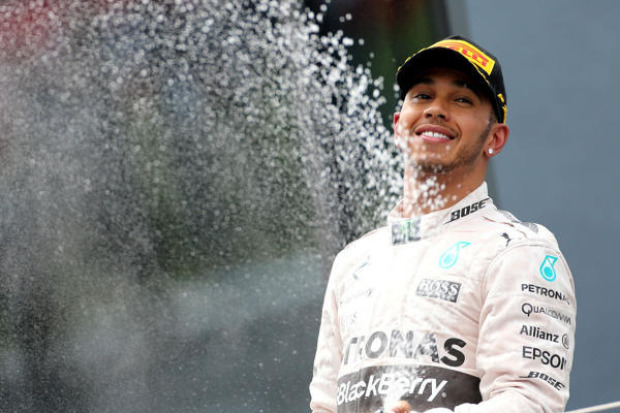 Lewis Hamilton Lewis Hamilton