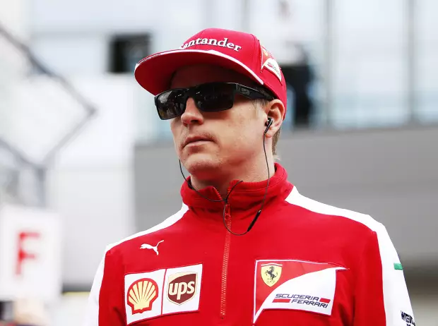 Foto zur News: Valtteri Bottas: Halbherziges Dementi der Ferrari-Gespräche