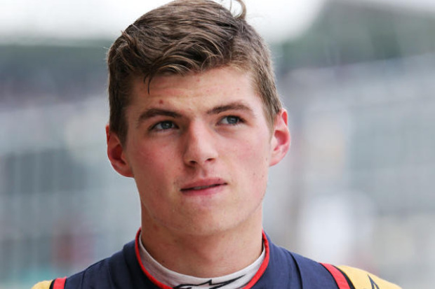 Max Verstappen Max Verstappen
