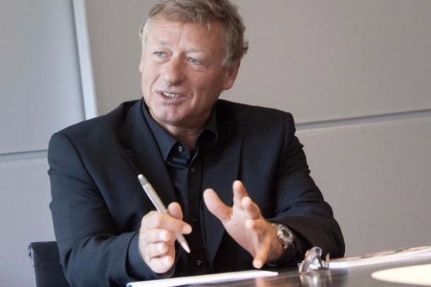 Hermann Tilke Hermann Tilke