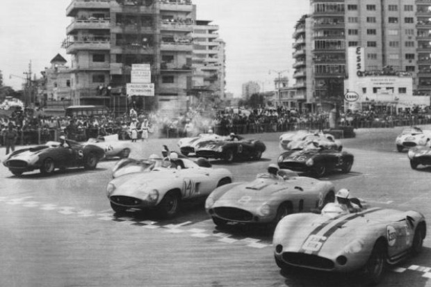 Grand Prix auf Kuba