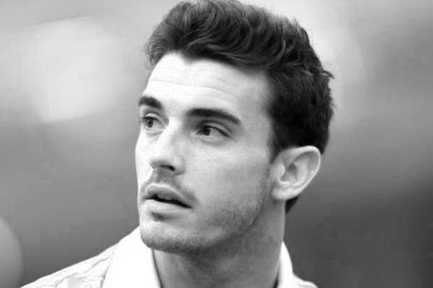 Jules Bianchi Jules Bianchi
