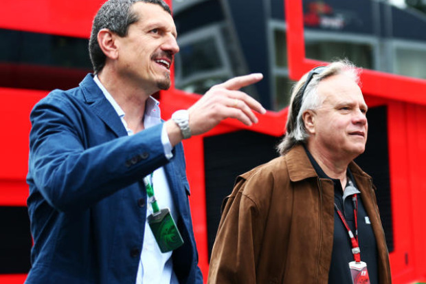 Foto zur News: Haas als Wegbereiter für Formel-1-Boom in den USA?
