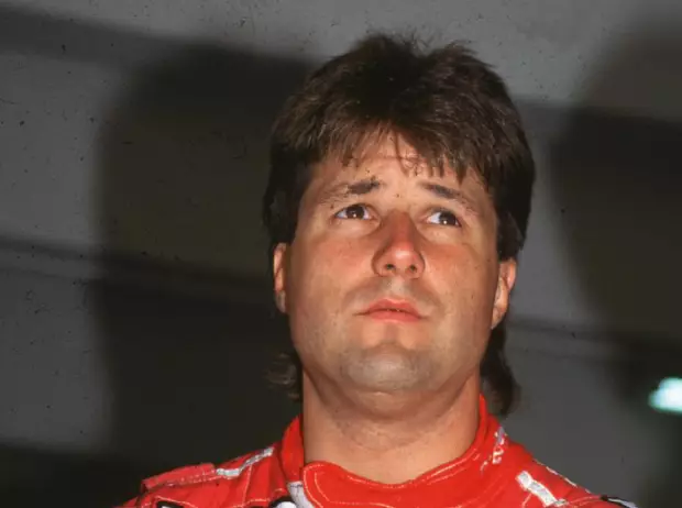 Foto zur News: Michael Andretti: "Senna war ein erstklassiger Mensch"