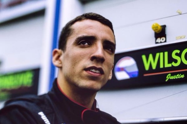 Foto zur News: Justin Wilson: Eine verkürzte Formel-1-Karriere