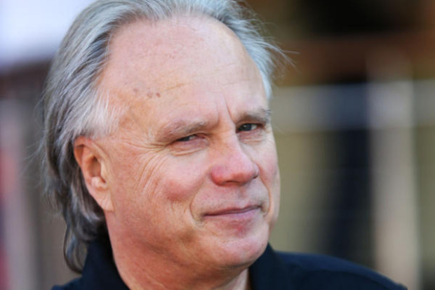 Gene Haas