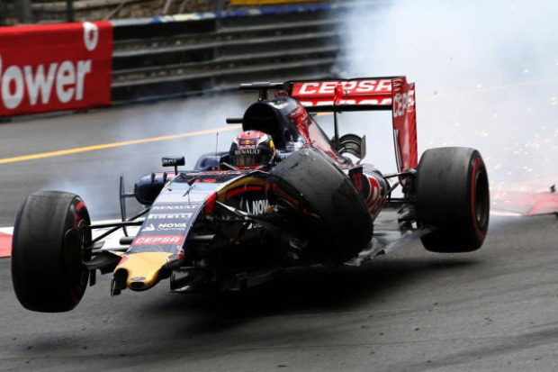 Foto zur News: "Pate" der Rookies: Tost kritisiert FIA-Kurs gegen Jungtalente