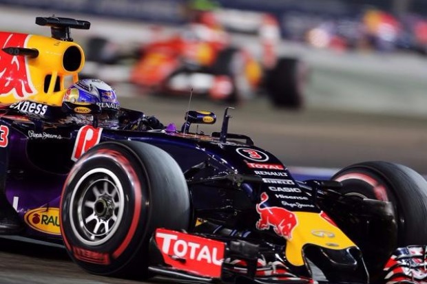 Foto zur News: Red Bull verstärkt Ausstiegsdrohung: "Situation hoffnungslos"