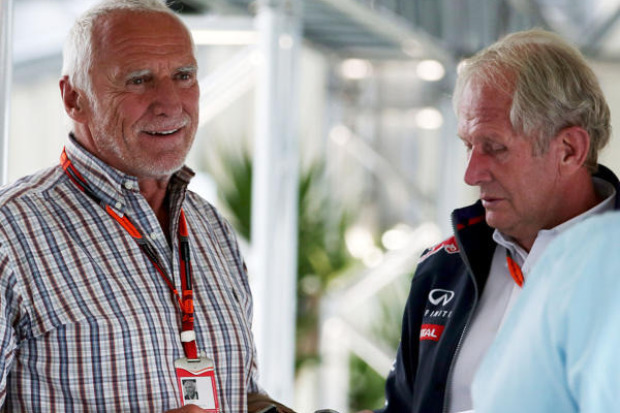 Foto zur News: Warum keine Österreicher mehr in der Formel 1 fahren