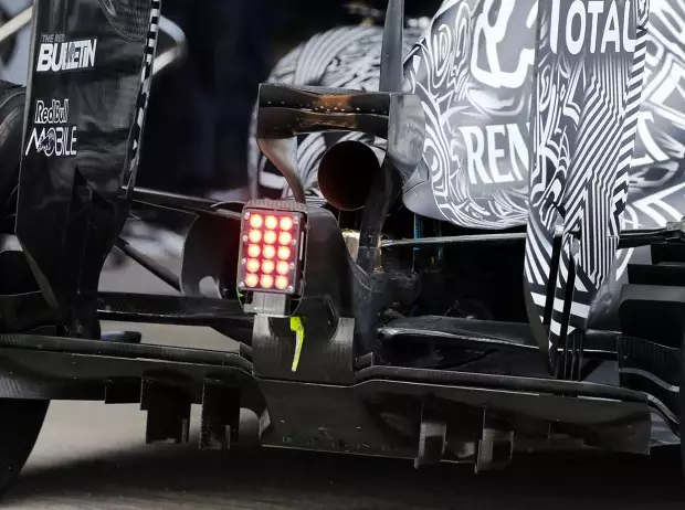 Foto zur News: Frag Gary Anderson: Sind Formel-1-Angestellte privilegiert?