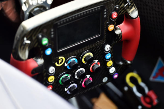 Foto zur News: Hintergrund: Elektronik in der Formel 1 seit den 1990ern