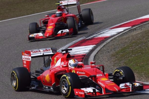Foto zur News: Fiktion: Wäre die Formel 1 2015 ohne Mercedes besser?