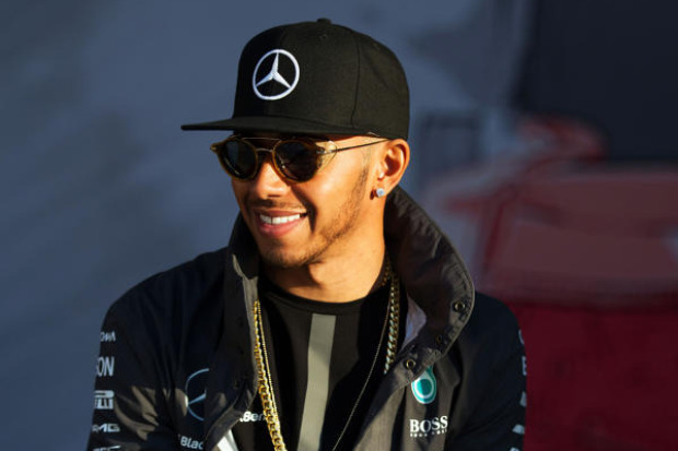 Lewis Hamilton Lewis Hamilton