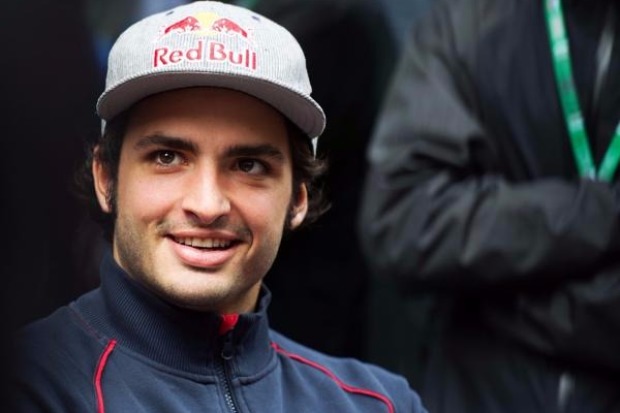 Carlos Sainz Carlos Sainz