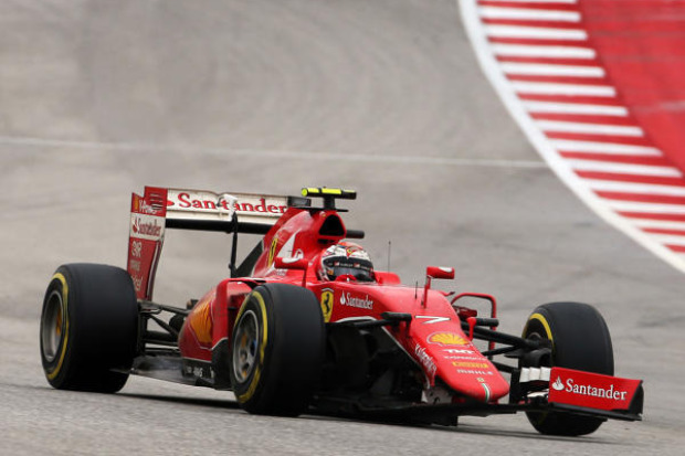 Foto zur News: Gewagte Formel-1-Thesen 2015: Was die Experten sagen (1/2)
