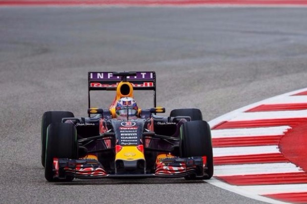 Daniel Ricciardo Daniel Ricciardo