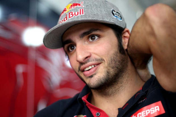 Carlos Sainz Carlos Sainz