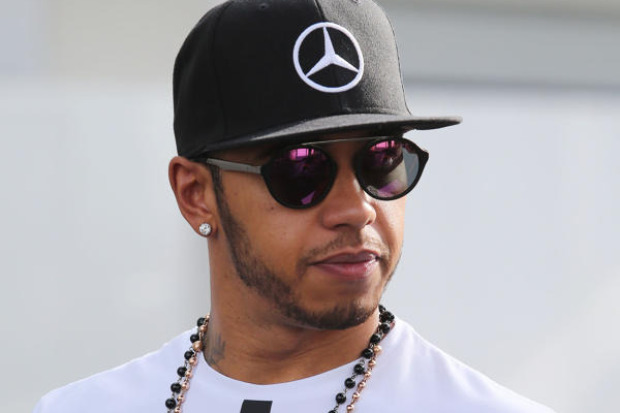 Lewis Hamilton Lewis Hamilton