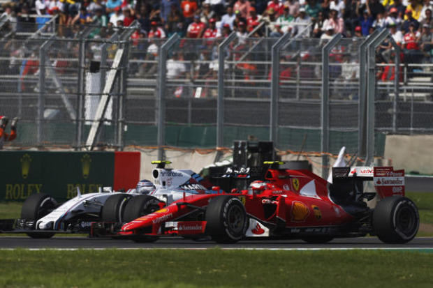 Foto zur News: Valtteri Bottas über Ferrari-Gerüchte: "Noch nie so aufgewühlt"