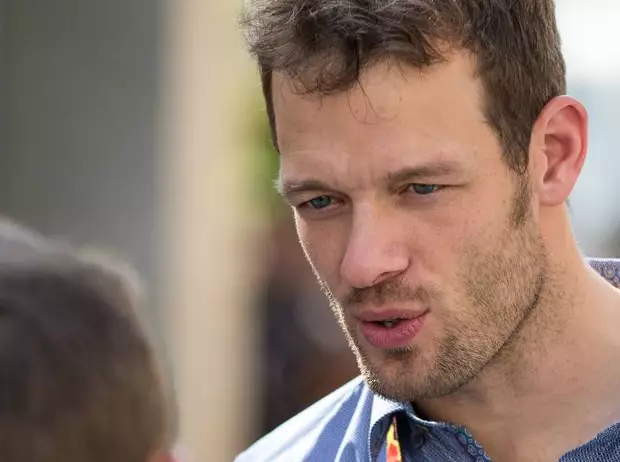 Foto zur News: Alex Wurz verteidigt Halo: Kopfschutz für die Formel 1 wichtig