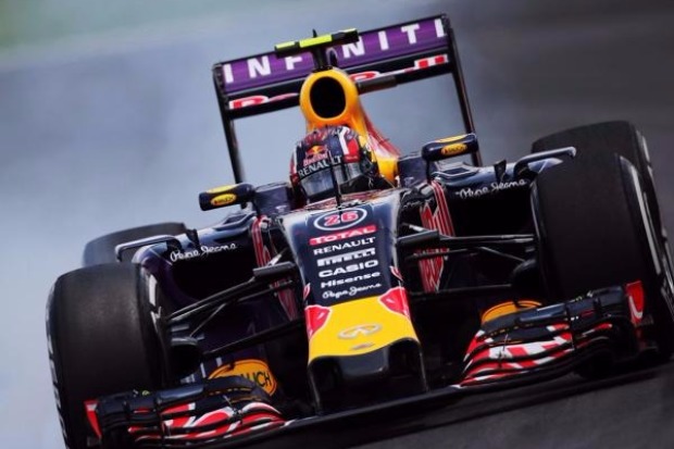 Foto zur News: Red Bull am Limit: Punkte-Sixpack das Maximum