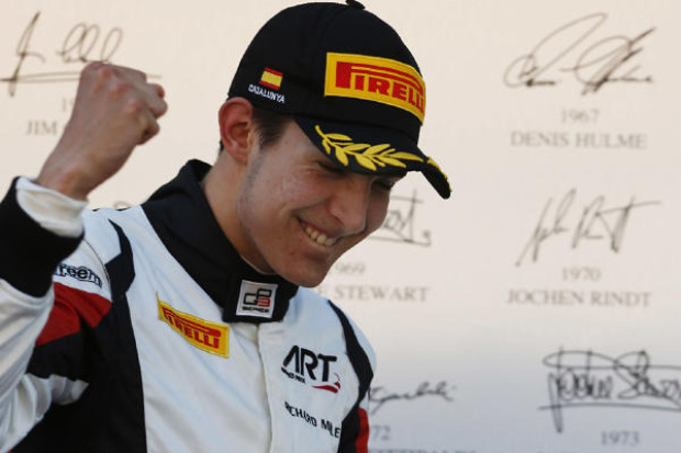 Foto zur News: Rückblick: Formel-1-Weltmeister ohne die meisten Siege