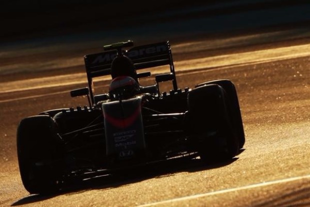 Jenson Button