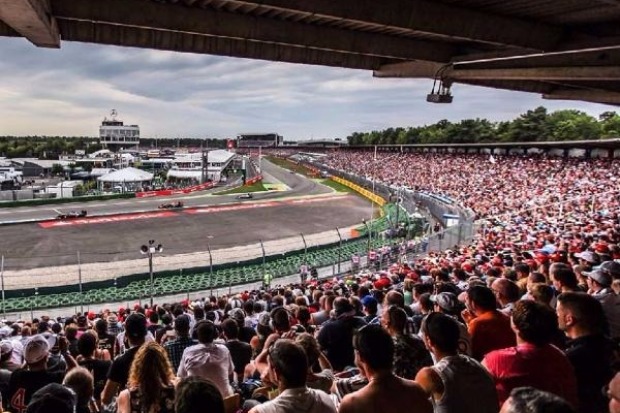 Hockenheimring Hockenheimring