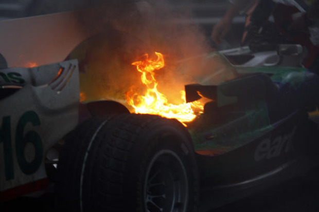 Foto zur News: McLaren-Honda: Warum Ron Dennis gehen muss