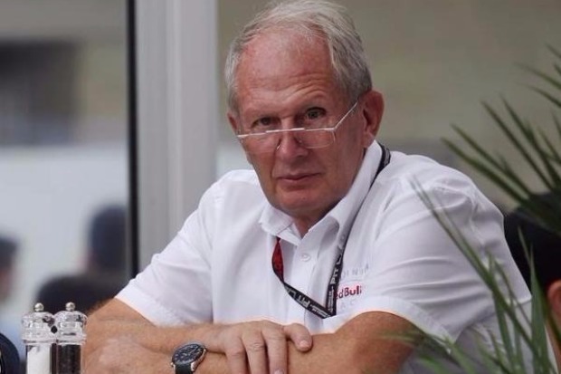 Helmut Marko