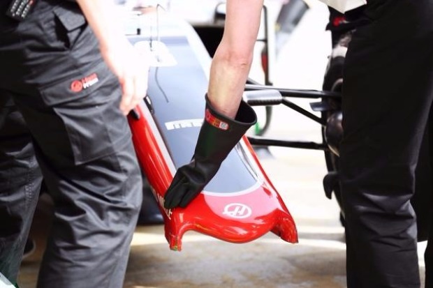 Romain Grosjean Romain Grosjean