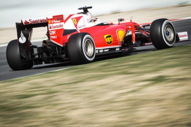 Sebastian Vettel Sebastian Vettel
