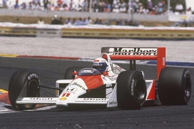 Foto zur News: Formel 1 zu schwer: David Coulthard kritisiert neue Vorschläge