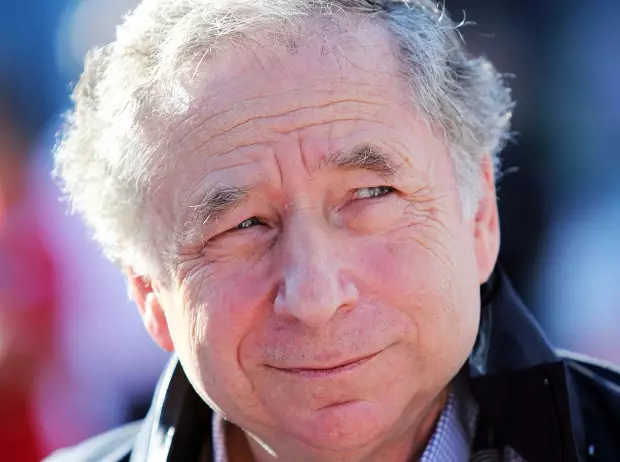 Foto zur News: FIA-Chef Todt: Ja zu neuen Strecken, Teams und Herstellern