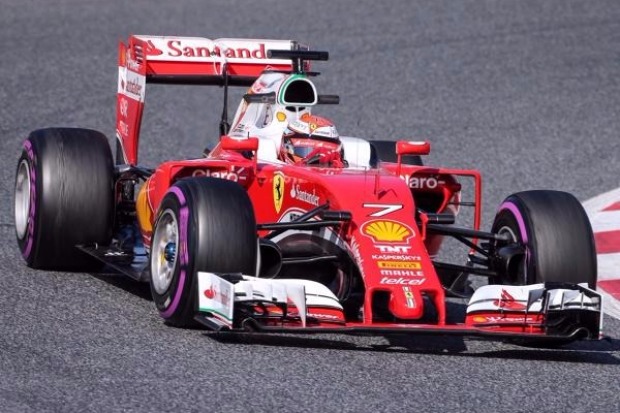 Kimi Räikkönen Kimi Räikkönen