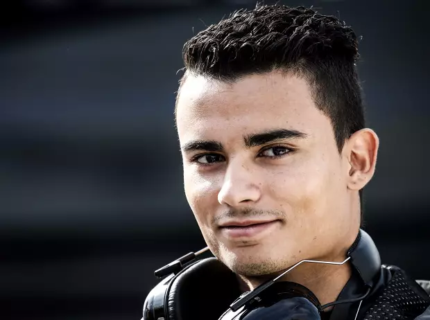 Foto zur News: Manor: Doppeltes Debüt für Wehrlein und Haryanto