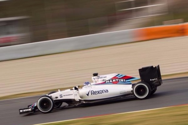Valtteri Bottas Valtteri Bottas