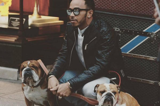 Lewis Hamilton Lewis Hamilton