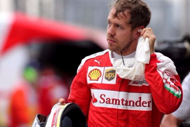 Foto zur News: Großer Rückstand: Warum Ferrari im Qualifying schwächelte