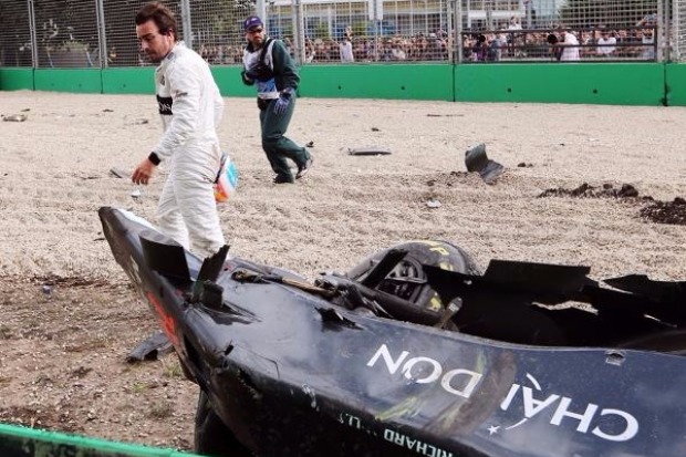 Foto zur News: FIA verkündet: Halo ist bereit für die Formel 1!