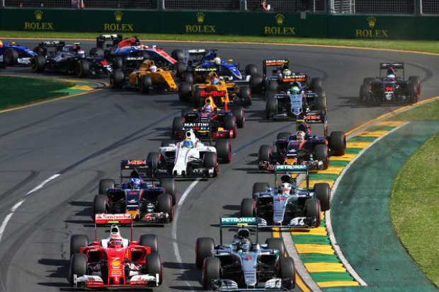 Formel 1 Qualifying Heute Abstimmung Uber Hybridlosung Formel1 De F1 News