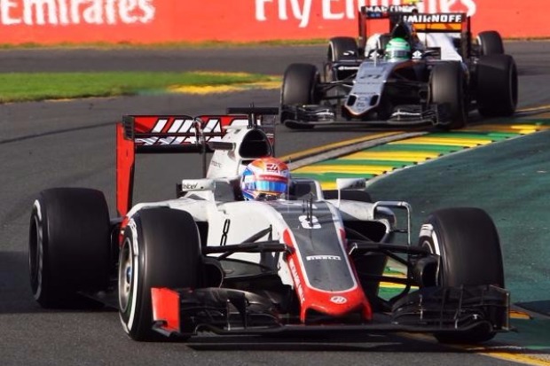 Foto zur News: Frag Gary Anderson: Formel 1 wird nicht auf die Fahrer hören