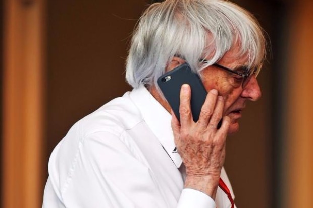 Foto zur News: FIA-Boss Jean Todt: So will er das Formel-1-Qualifying retten