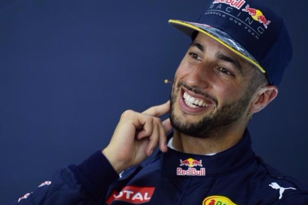 Foto zur News: Christian Horner: Red Bull macht Karrieren, zerstört sie nicht