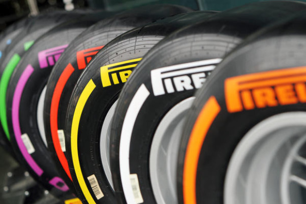 Foto zur News: Ringen um Chassis-Regeln 2017: Pirelli muss Formel 1 retten