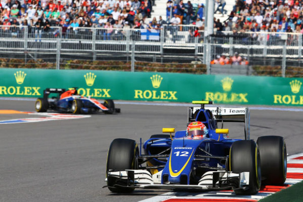 Felipe Nasr