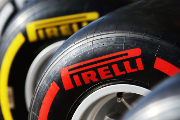 Pirelli Reifen Pirelli Reifen